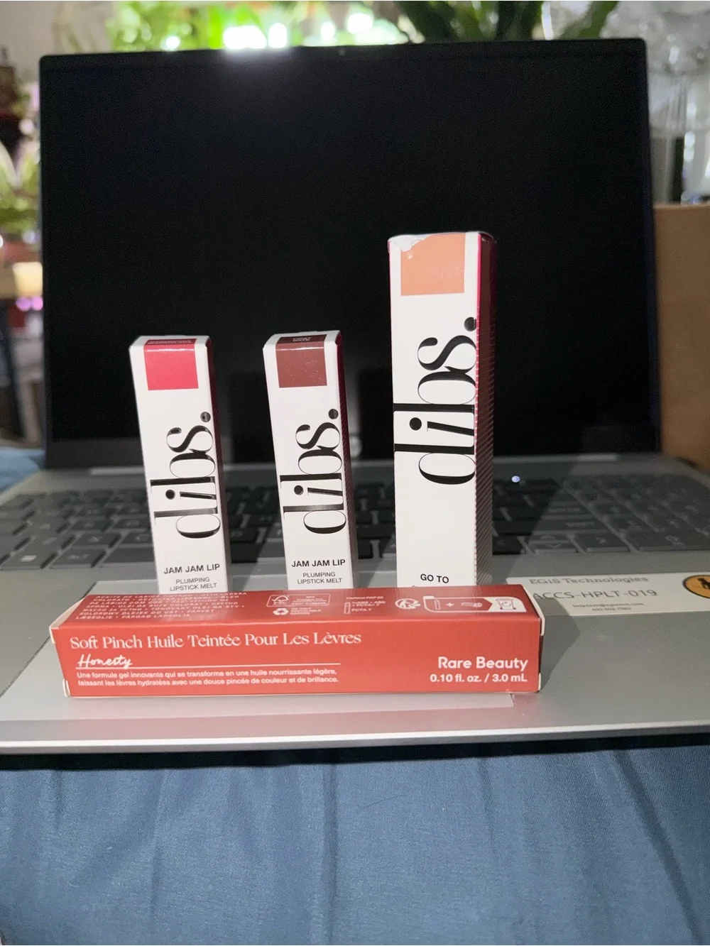 Best Selling Lippie Bundle!